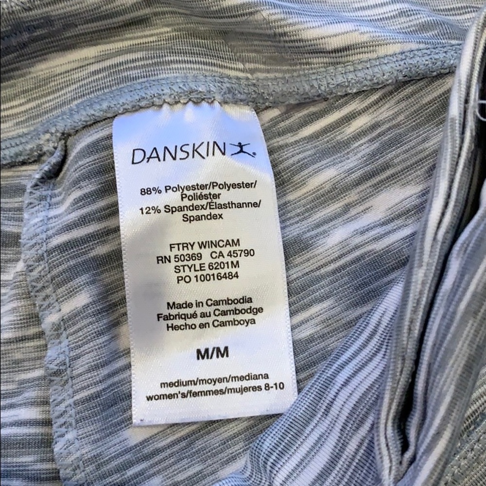 Active leggings - Picture 2 of 2
